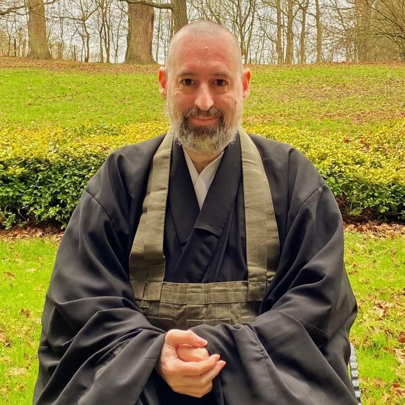 Roshi Jundo Cohen on Zen, AI, Transhumanism and Saving the World