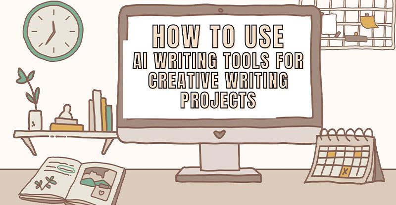 AI for creative writing