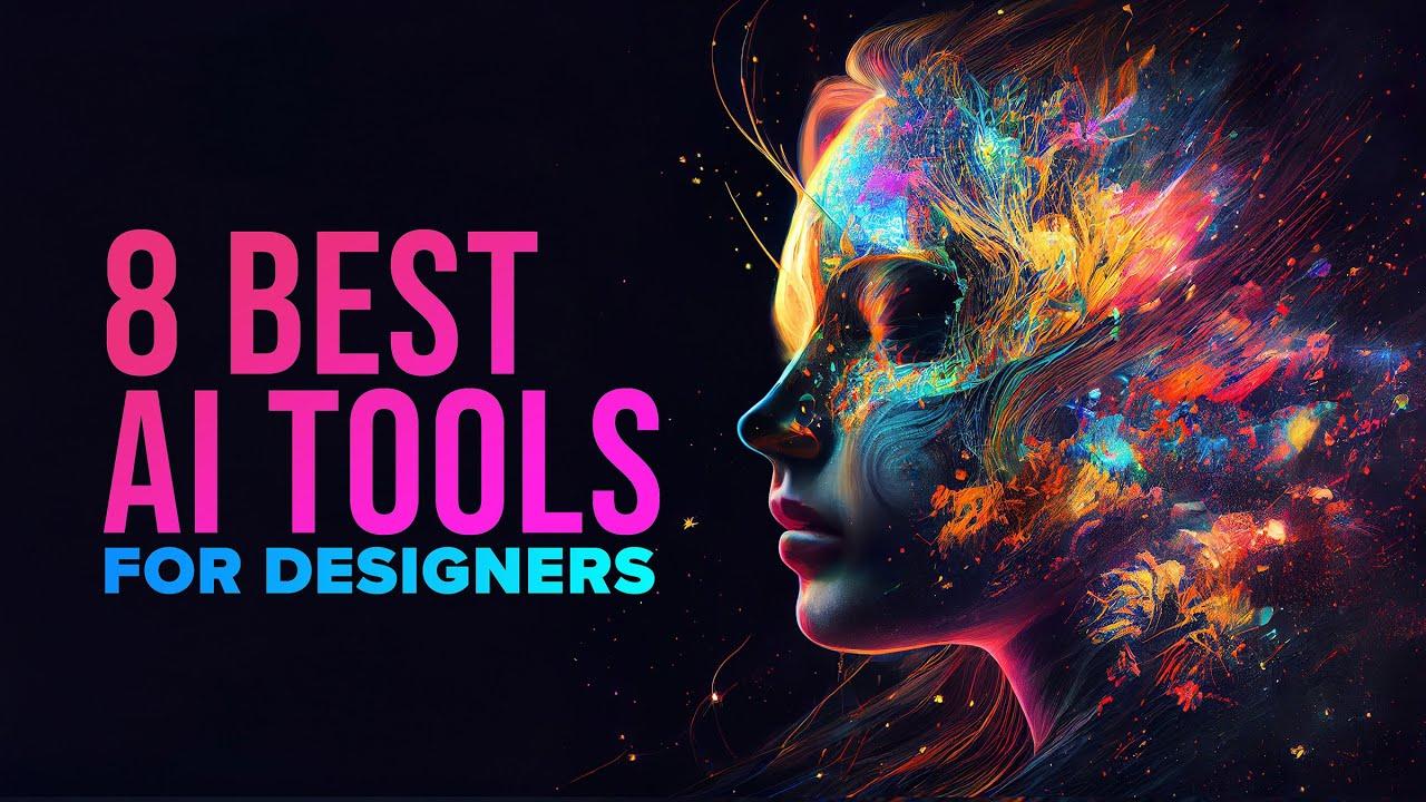 AI tools for design professionals