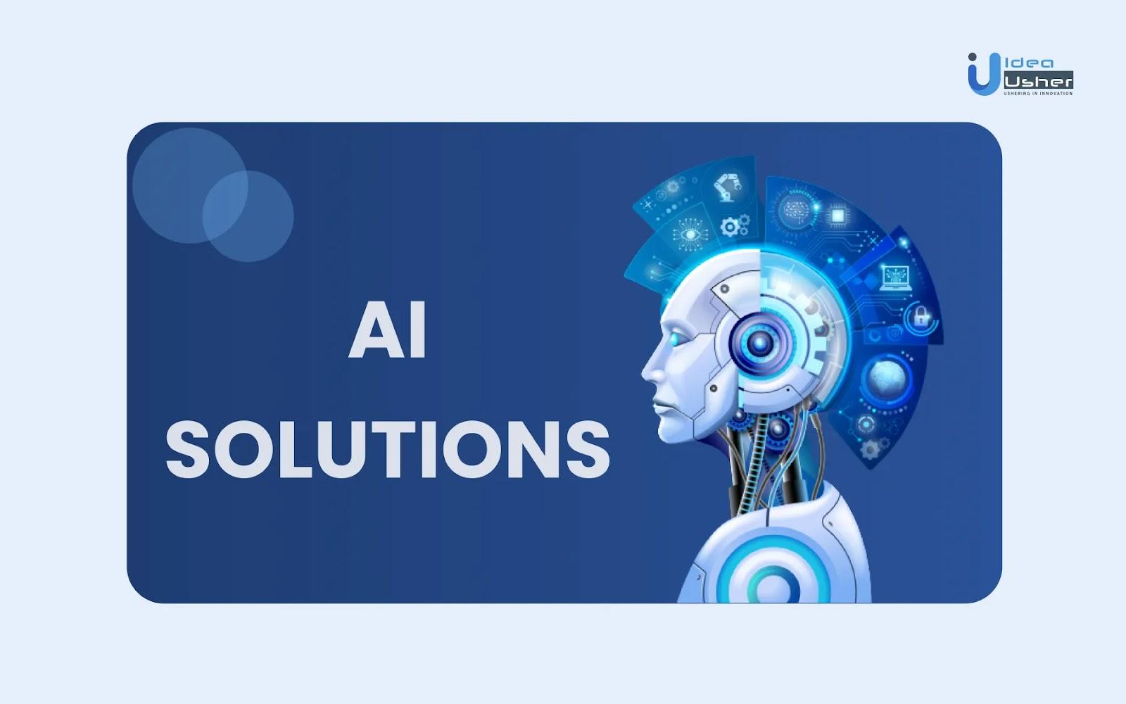 AI solutions for daily tasks