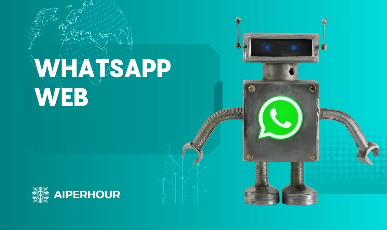 WhatsApp Web: Transforming Communication with AI Tools