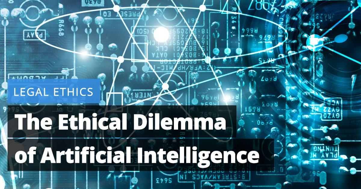 Understanding ‌the ⁢Ethical Dilemmas in AI Development