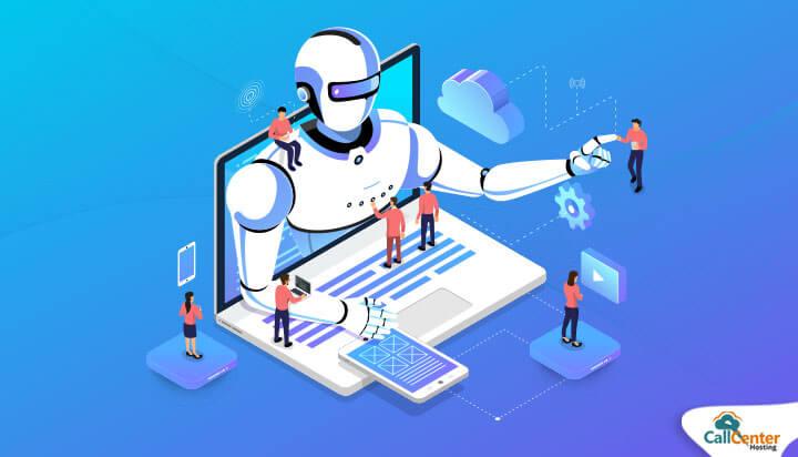 AI for customer experience