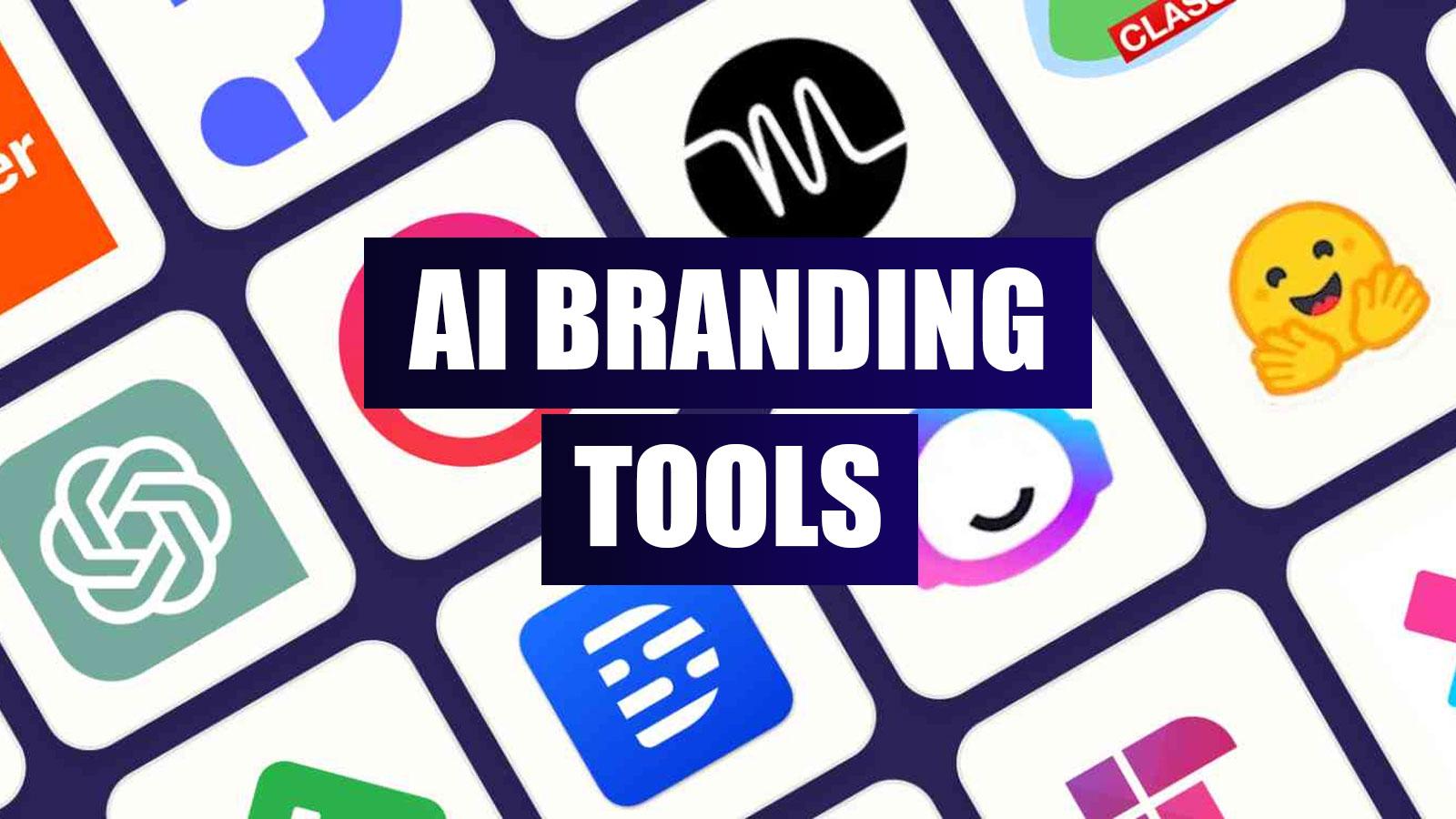 AI for branding