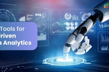 AI-driven tools for startups