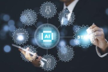 AI tools for cloud storage